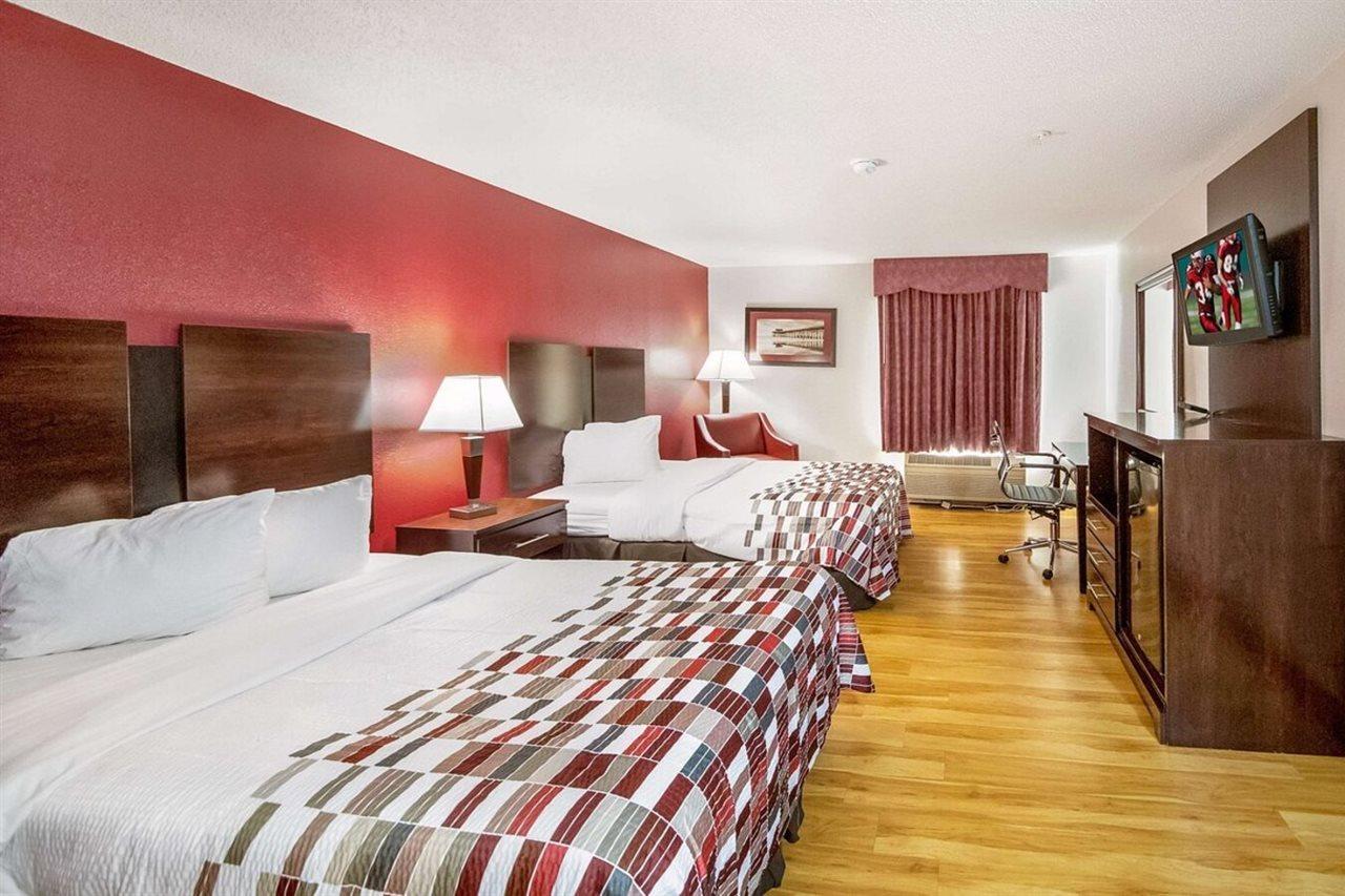 Hotel Clarion Pointe Archdale Exterior foto