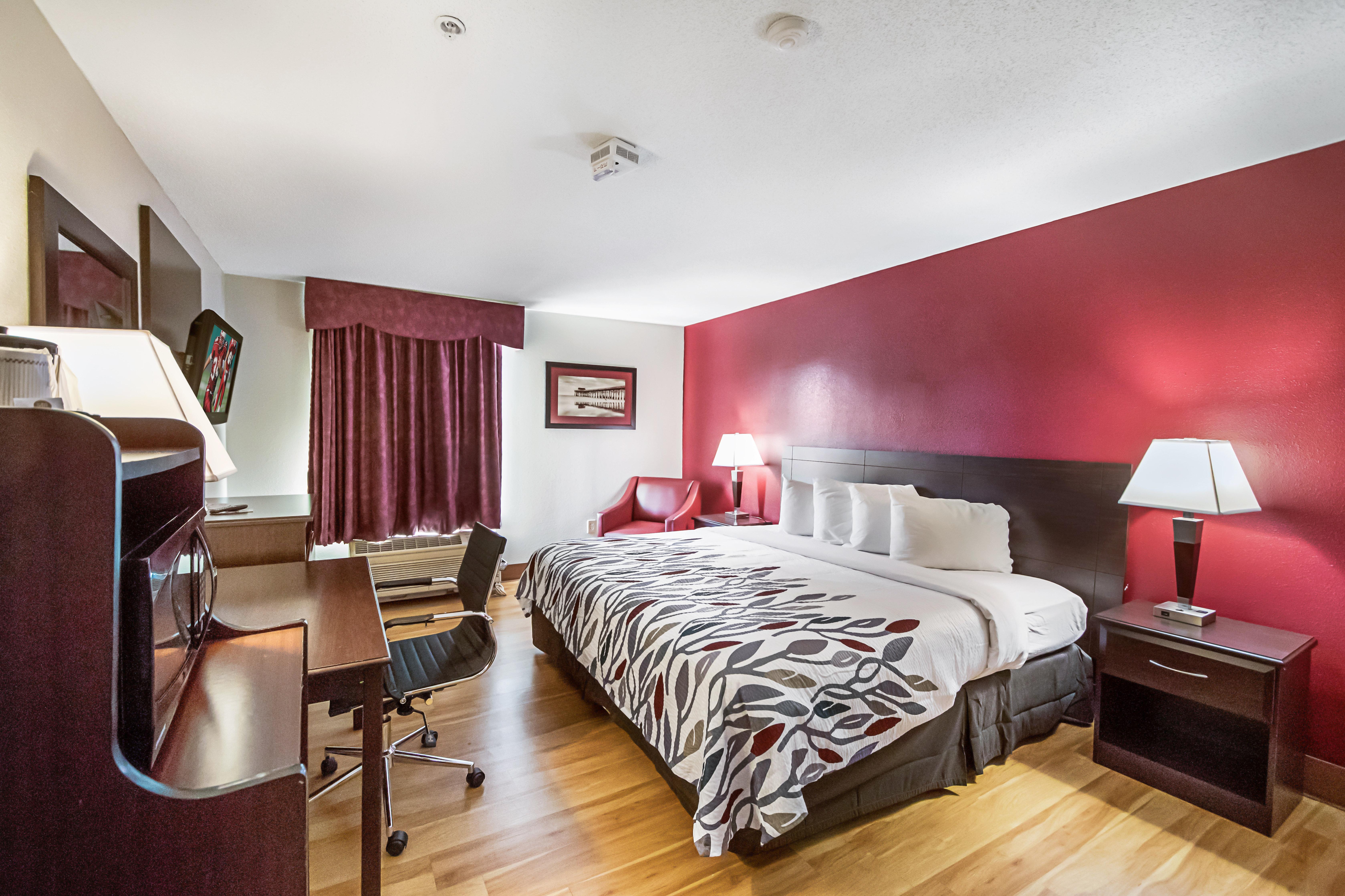 Hotel Clarion Pointe Archdale Exterior foto