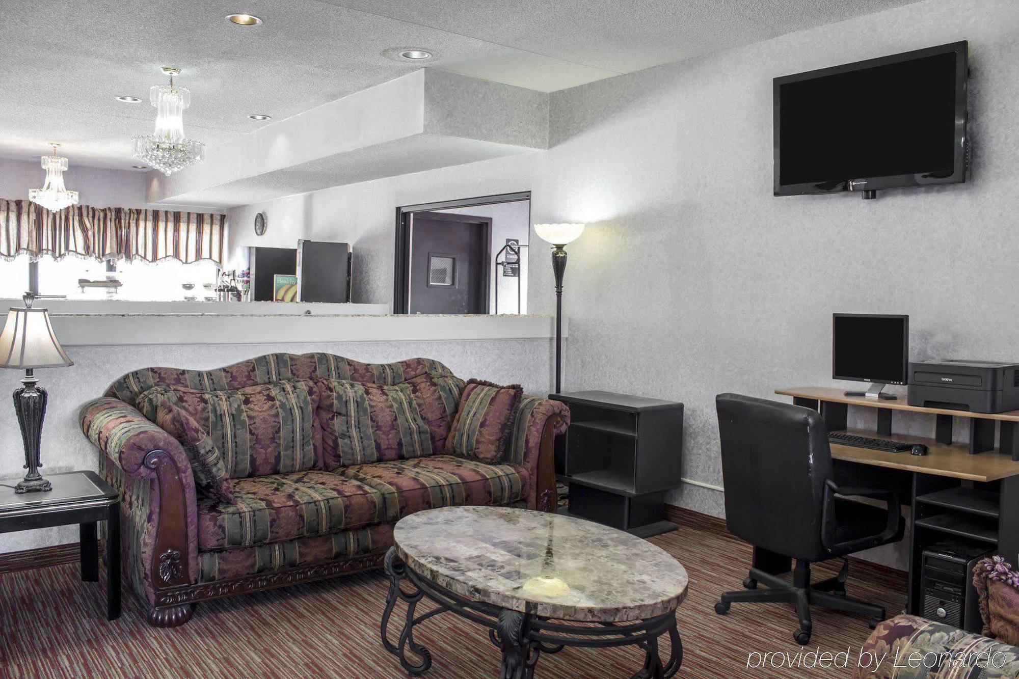 Hotel Clarion Pointe Archdale Exterior foto
