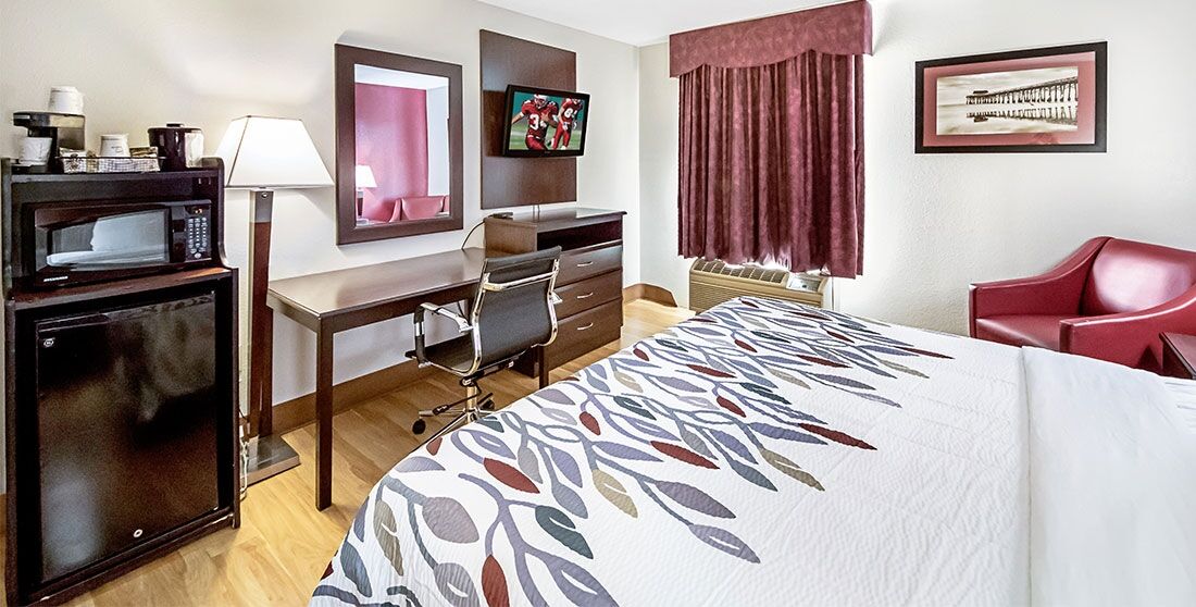 Hotel Clarion Pointe Archdale Exterior foto